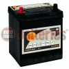 Μπαταρία Αυτοκινήτου Continent Premium Power B19L  12V  40Ah  340EN Εκκίνησης