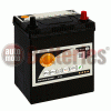 Μπαταρία Αυτοκινήτου Continent Premium Power B19R  12V  40Ah  340EN Εκκίνησης