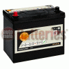 Μπαταρία Αυτοκινήτου Continent Premium Power B24L 12V  45Ah  420EN Εκκίνησης