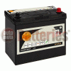 Μπαταρία Αυτοκινήτου Continent Premium Power B24R 12V  45Ah  420EN Εκκίνησης
