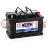 Μπαταρία Αυτοκινήτου  Ford  SLI Γνήσια 1935549 Silver Calcium 12V  60AH  590EN