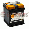 Μπαταρία Αυτοκινήτου Continent Premium Power L0 44  12V  44Ah  440EN Εκκίνησης