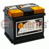 Μπαταρία Αυτοκινήτου Continent Premium Power L1 45  12V  45Ah  450EN Εκκίνησης