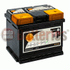 Μπαταρία Αυτοκινήτου Continent Premium Power L1B 44  12V  44Ah  460EN Εκκίνησης