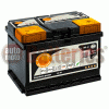 Μπαταρία Αυτοκινήτου Continent Premium Power L2 56 12V 56Ah 520EN Εκκίνησης