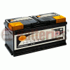Μπαταρία Αυτοκινήτου Continent Premium Power L5 100 12V 100Ah  830EN Εκκίνησης