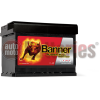 Μπαταρία Αυτοκινήτου Banner Power Bull PROfessional P5042 12V 50AH-400EN Original Equipment Technology