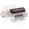 Exide Y50-N18L-A Conventional  Motorbike & Sport Battery E50-N18L-A