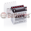Exide YB10L-B2 Conventional  Motorbike & Sport Battery EB10L-B2