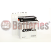 Exide YB12A-A  Conventional  Motorbike & Sport Battery EB12A-A