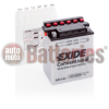 Exide YB14-A2  Conventional  Motorbike & Sport Battery EB14-A2