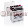 Exide YB14L-A2  Conventional  Motorbike & Sport Battery EB14L-A2