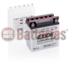 Exide YB7L-B Conventional  Motorbike & Sport Battery EB7L-B