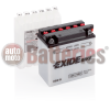 Exide YB9-B Conventional  Motorbike & Sport Battery EB9-B