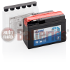 Exide AGM YTR4A-BS Motorbike & Sport Battery ETR4A-BS