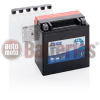 Exide AGM YTX16-BS Motorbike & Sport Battery ETX16-BS