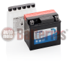 Exide AGM YTX5L-BS Motorbike & Sport Battery ETX5L-BS