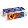 Μπαταρία Marine Βanner On Boart Power Energy Bull 96801  Dual Purpose 12V 230AH Aργής Εκφόρτισης