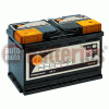Μπαταρία Αυτοκινήτου Continent Premium Power L3 74 12V 74Ah 680EN Εκκίνησης