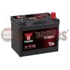 YUASA YBX Active U1R Garden Machinery Batteries Specialist & Garden Battery 12V 30Ah 330A EN