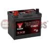 YUASA YBX Active U1 Garden Machinery Batteries Specialist & Garden Battery 12V 30Ah 330A EN