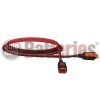 CTEK CONNECT 2.5M EXTENSION CABLE 2.5m extension cable, compatible with current CTEK chargers up to 10A