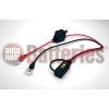 CTEK INDICATOR EYELET M6 eyelets and indicator panel to check battery status