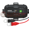 Φορτιστής συντήρησης μπαταριών NOCO GENIUS2DEU 12V 2A