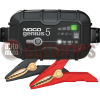 Φορτιστής συντήρησης μπαταριών  NOCO GENIUS5 6V & 12V 5A