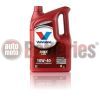 Valvoline MaxLife Motor Oil SAE 10W-40 5lt