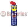 WD-40 Flexible Αντισκωριακό - Λιπαντικό 400ml l