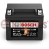 BOSCH Battery  FA104 AGM Factory Activated YTX12-BS / GTX12-BS