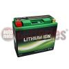 Μπαταρία Skyrich Lithium LFP 10 ( YT12B-BS YT14B-BS ) 12V 300CCA
