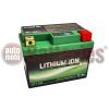 Μπαταρία Skyrich Lithium LFP 1 PLUS (YTX4/5/7L & YTZ 4/5/7) 12V  150CCA