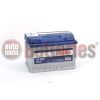 Μπαταρία Αυτοκινήτου Bosch S4008 12V 74AH-680EN A-Εκκίνησης