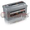 Μπαταρία Αυτοκινήτου Bosch S5013 12V 100AH-830EN A-Εκκίνησης