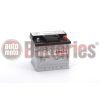 Μπαταρία Αυτοκινήτου Bosch S3002 12V 45AH-400EN A-Εκκίνησης