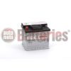 Μπαταρία Αυτοκινήτου Bosch S3003 12V 45AH-400EN A-Εκκίνησης