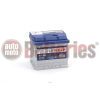 Μπαταρία Αυτοκινήτου Bosch S4002 12V 52AH-470EN A-Εκκίνησης