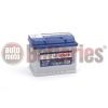 Μπαταρία Αυτοκινήτου Bosch S4005 12V 60AH-540EN A-Εκκίνησης