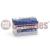 Μπαταρία Αυτοκινήτου Bosch S4007 12V 72AH-680EN A-Εκκίνησης