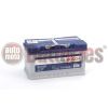 Μπαταρία Αυτοκινήτου Bosch S4010 12V 80AH-740EN A-Εκκίνησης