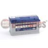 Μπαταρία Αυτοκινήτου Bosch S4013 12V 95AH-800EN A-Εκκίνησης