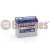 Μπαταρία Αυτοκινήτου Bosch S4020 12V 45AH-330EN A-Εκκίνησης
