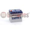 Μπαταρία Αυτοκινήτου Bosch S4025 12V 60AH-540EN A-Εκκίνησης