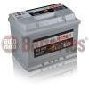 Μπαταρία Αυτοκινήτου Bosch S5005 12V 63AH-610EN A-Εκκίνησης