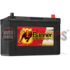 Μπαταρία Αυτοκινήτου Banner Running Bull 59515  Start Stop EFB 95AH 760EN Εκκίνησης