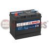 Bosch L4027 Marine & Leisure Semi Traction Batteries 75AH  600EN A Εκκίνησης