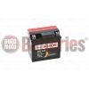 Μπαταρία Μοτοσυκλέτας Bosch M6004 AGM YTX5L-BS 12V 4AH 30EN