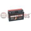 Μπαταρία Μοτοσυκλέτας Bosch M6008 AGM YT7B-BS 12V 7AH 120EN